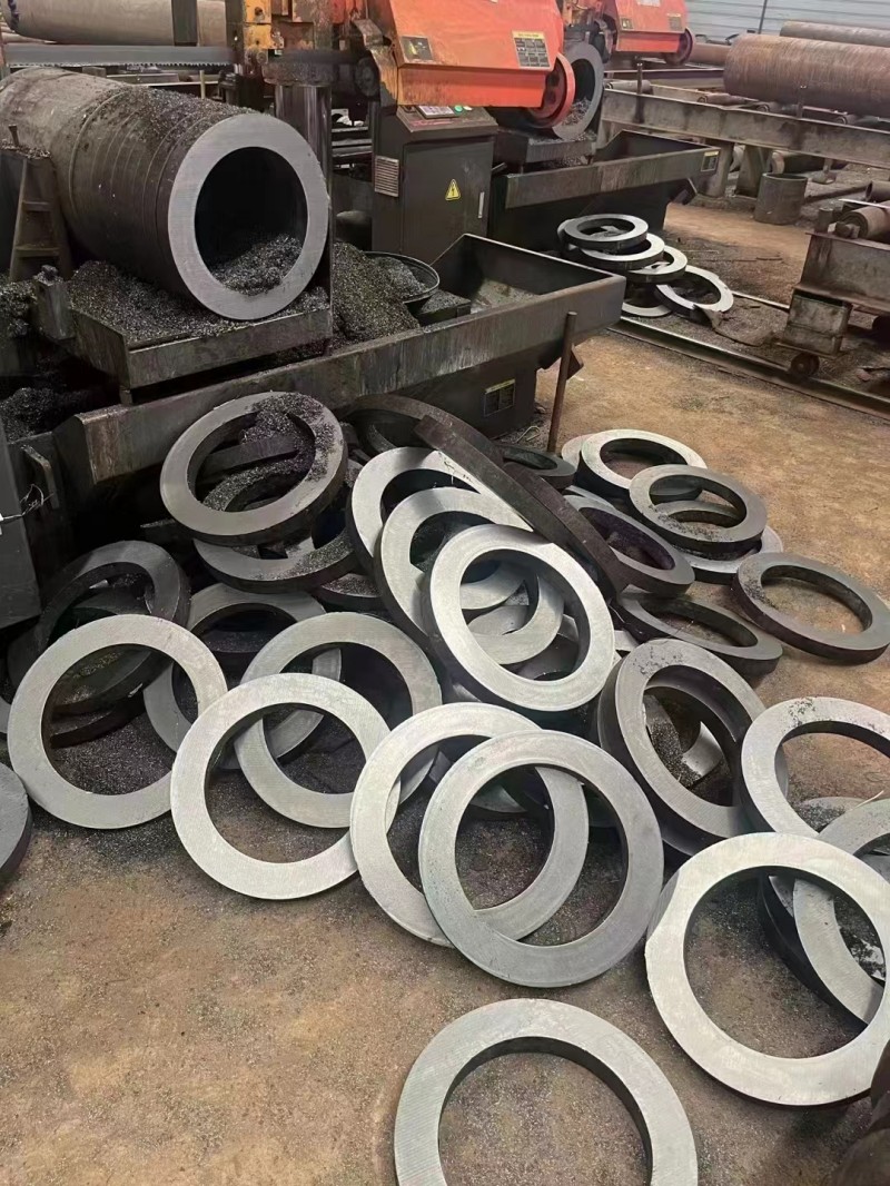 曲麻莱曲麻莱曲麻莱20G无缝钢管切割