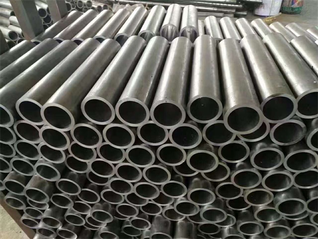 曲麻莱30CrMo精密无缝钢管